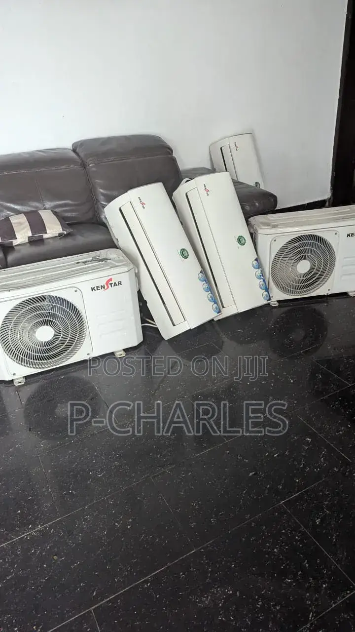 1hp Kenstar Ac