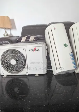 1hp Kenstar Ac