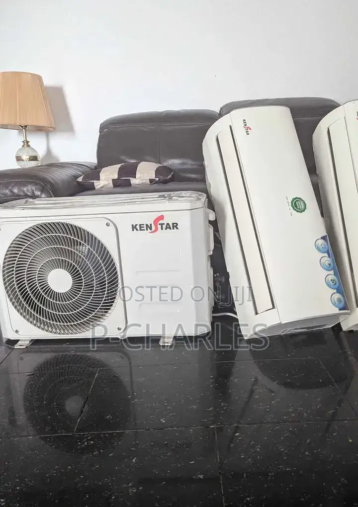1hp Kenstar Ac