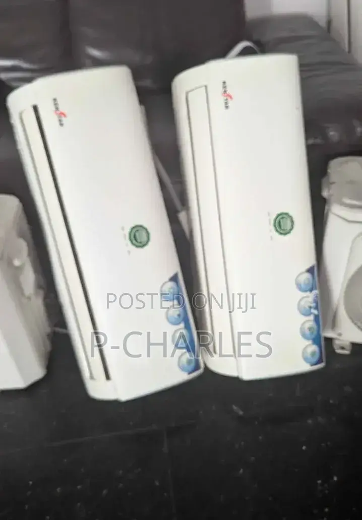 1hp Kenstar Ac