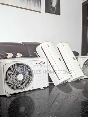 1hp Kenstar Ac