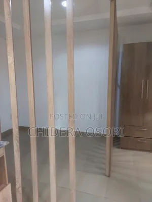 Studio Apartment in Efab Metropolis, Bunkoro for rent