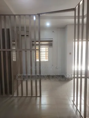Studio Apartment in Efab Metropolis, Bunkoro for rent