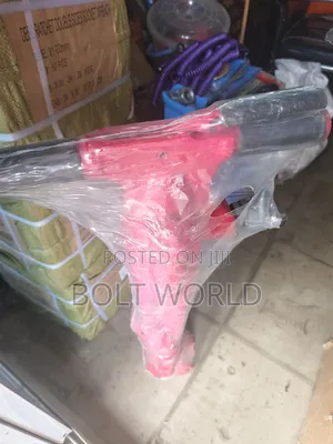 Air Jack Hammer ( Manual Casing Tong)