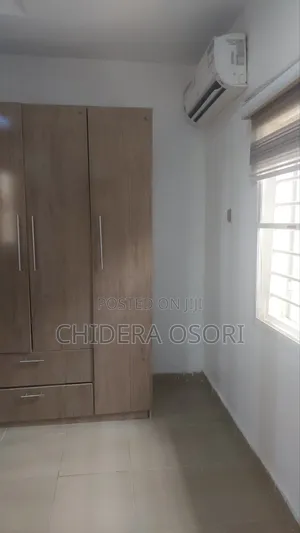 Studio Apartment in Efab Metropolis, Bunkoro for rent