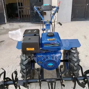 13hp and 15hp Power Tiller