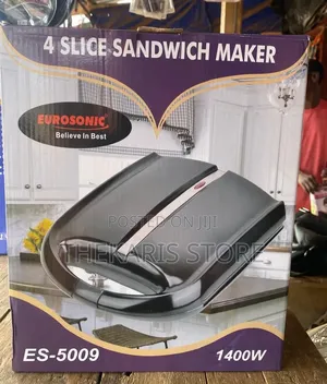 Sandwich Maker