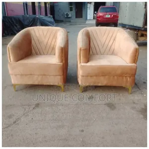 Brand New Top Quality 2 Accent Chairs ( Both)