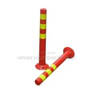 Safety Road Declineator Suppliers In Nigeria
