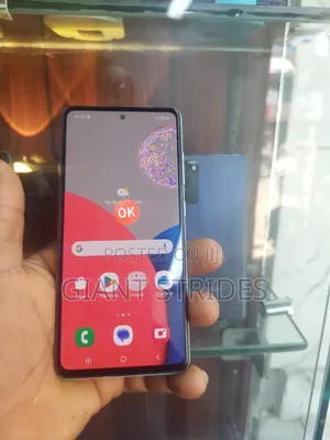 Samsung Galaxy A52s 5G 128 GB Green