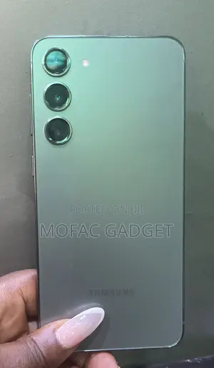 Samsung Galaxy S23+ 256 GB