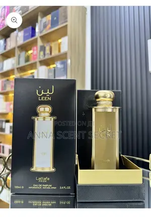 Leen Lattafa
