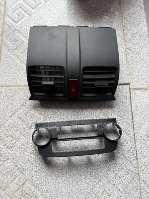 Ac Vent Plus Ac Control Honda CRV 2007