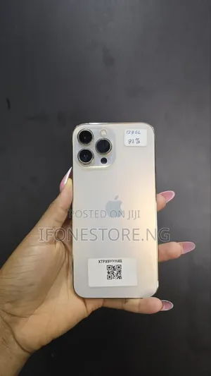 Apple iPhone 13 Pro Max 128 GB Gold