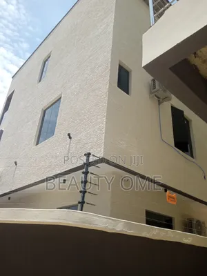 4bdrm Duplex in Surulere for sale