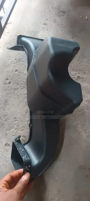 Fender Hose Highlander 2024-2026