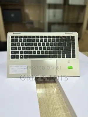 Laptop HP EliteBook x360 1040 G7 16GB Intel Core i7 SSD 512GB