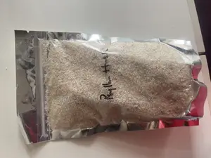 Psyllium Husk