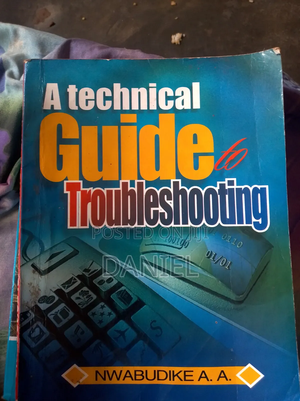 Computer Ict Book