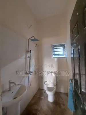 1bdrm Apartment in Arab Road, Kubwa for rent