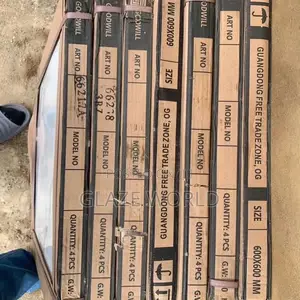 Goodwill Vitrified Rustic Floor Tiles 60x60cm