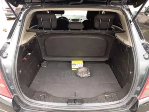Chevrolet Trax 2014 Black
