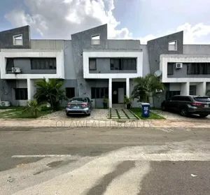 3bdrm Duplex in Life Camp for rent