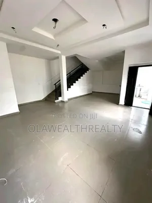 3bdrm Duplex in Life Camp for rent