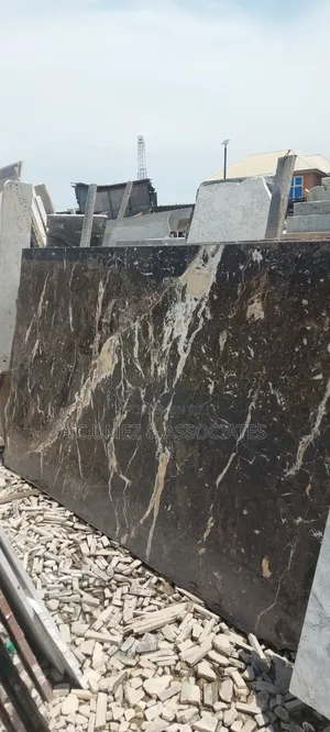 Marble Granite
