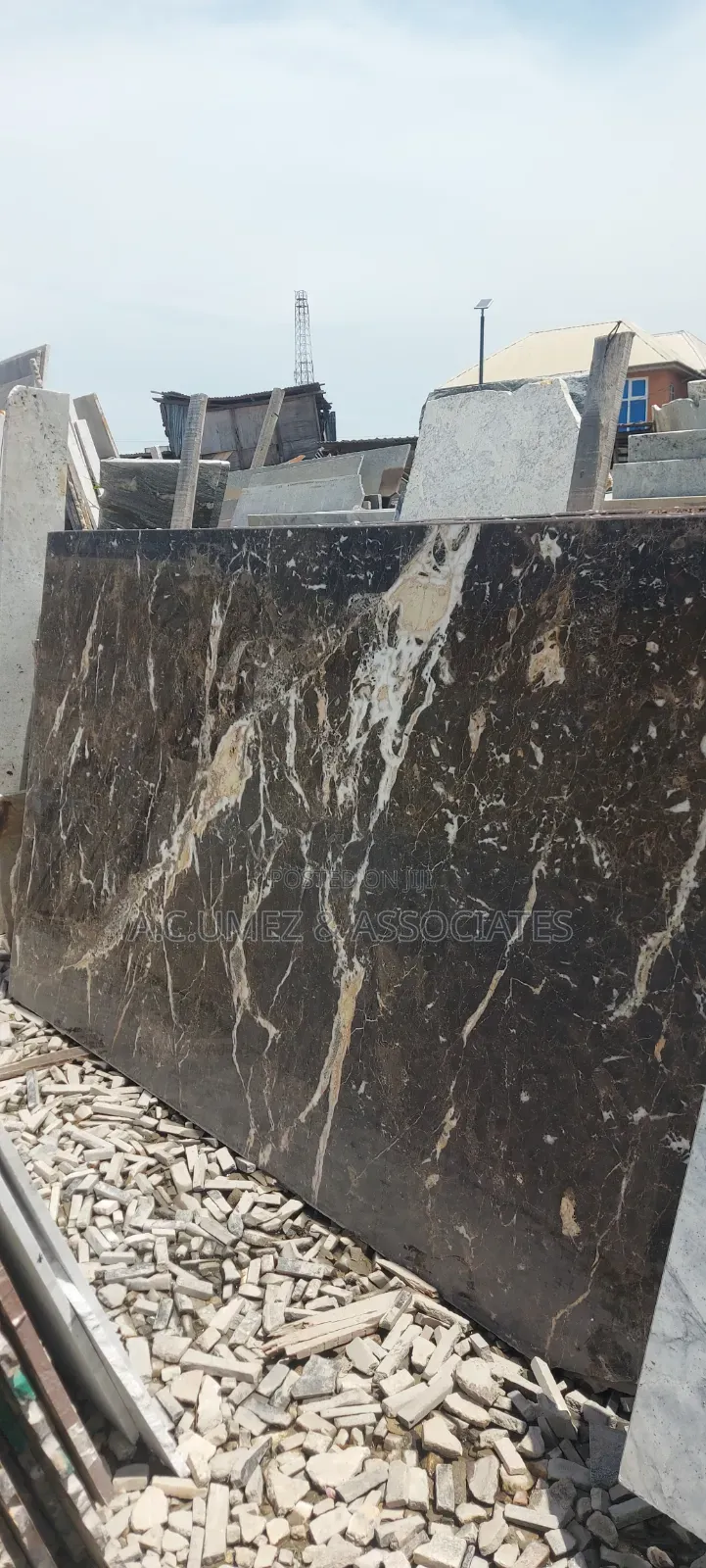 Marble Granite