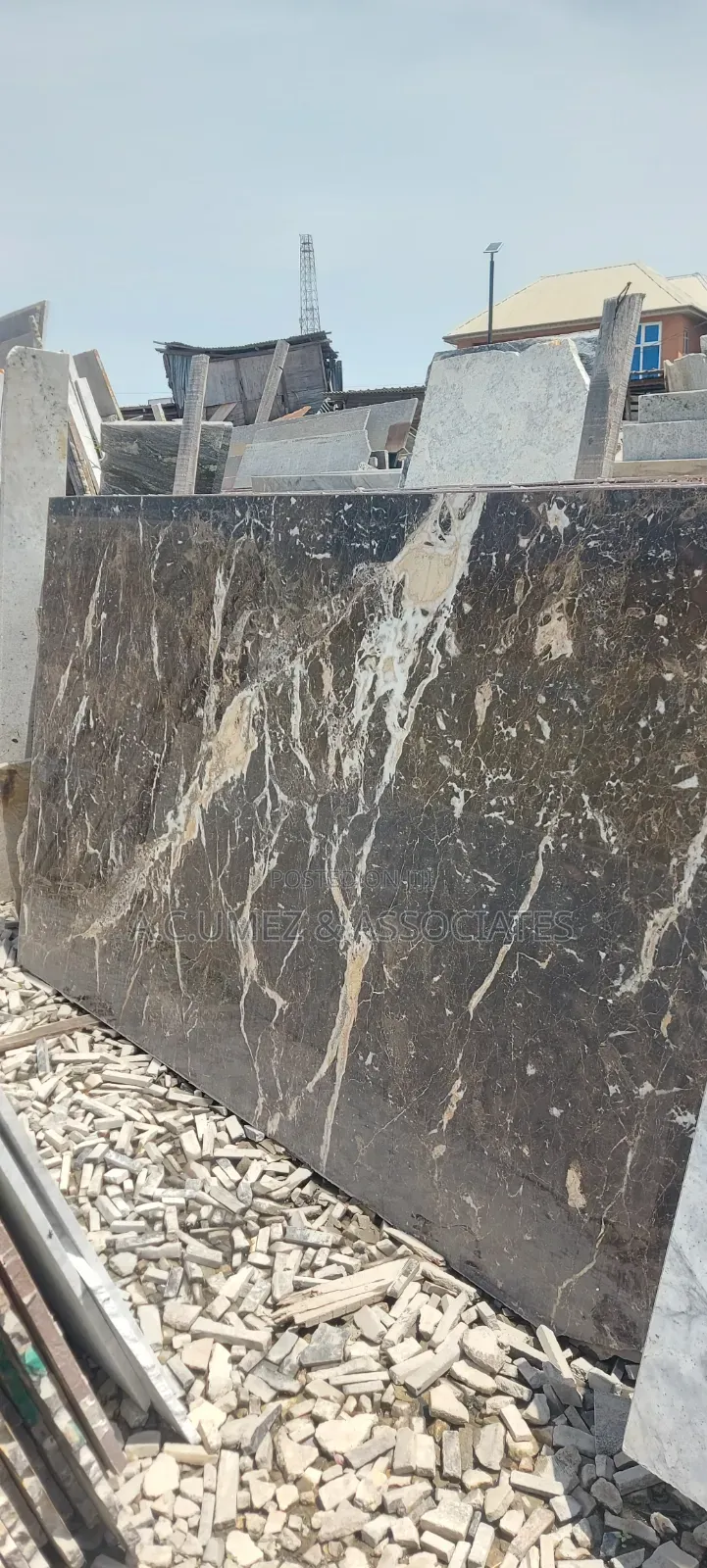 Marble Granite