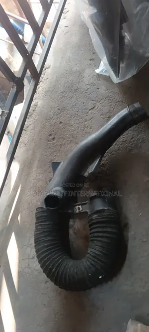 Fender Hose Corolla 2008 -2012