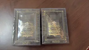 Oud for Glory