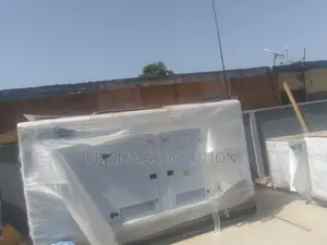 500kva Perkins Powered Diesel Genset – Standby Prime Power