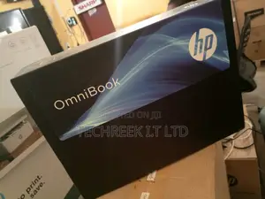 New Laptop HP OmniBook X Flip 14" 16GB Intel Core Ultra 7 SSD 1T