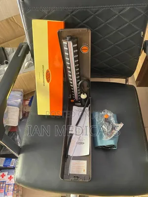 Accoson Sphygmomanometer