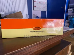 Accoson Sphygmomanometer