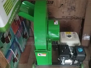 Banana Trunk/Tree Shredder