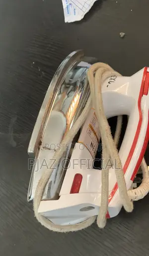 Pressing Iron