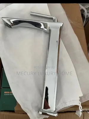 Long Tap Mixer