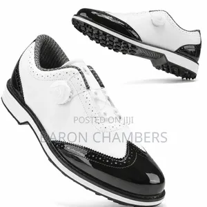 Brand New Golf Shoes