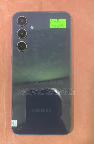Samsung Galaxy A35 128 GB