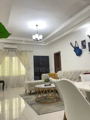 Furnished 1bdrm Apartment in Paradise 3 Estate, Chevron for rent