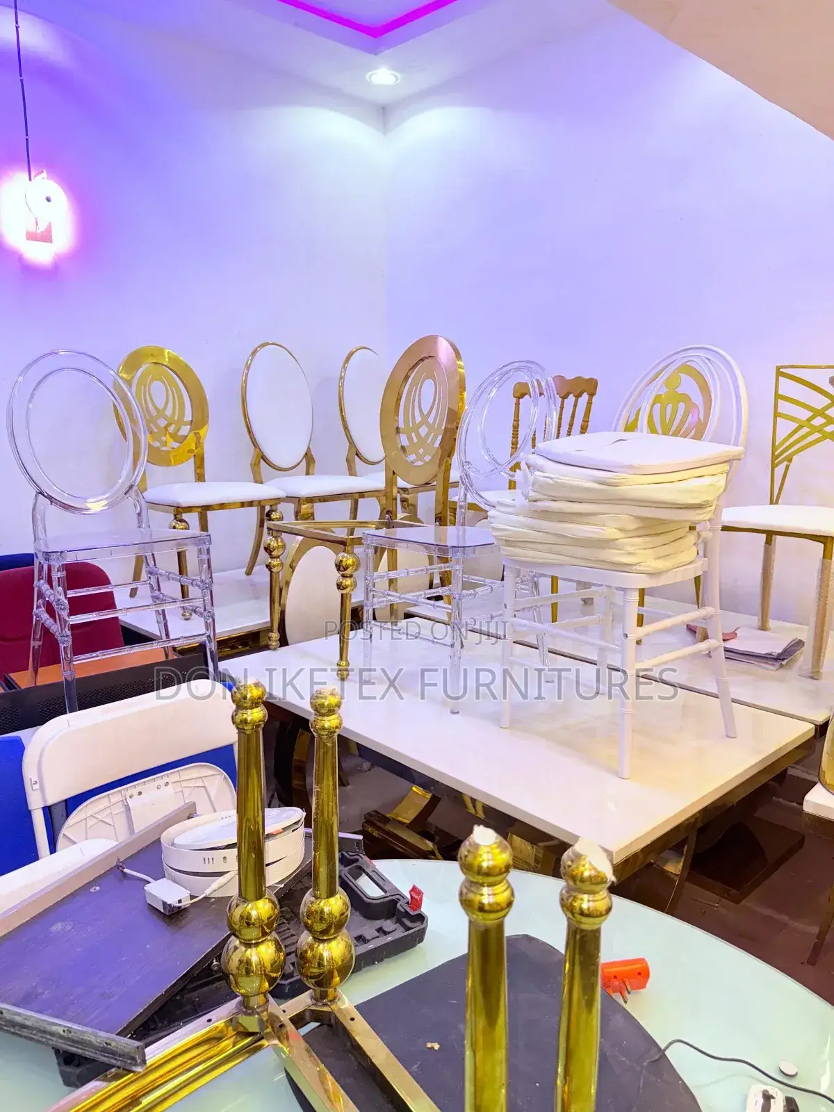 This Is Our Quality Luxury Chairs Comfortable