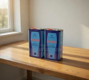 Euro Varnish (5l)