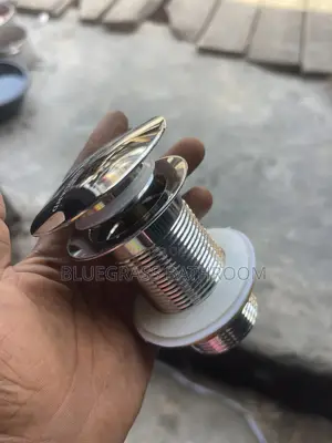 Pressing Pop Up Waste