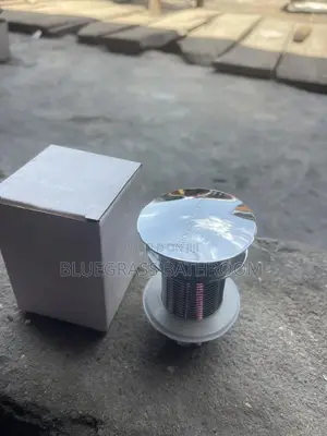 Pressing Pop Up Waste