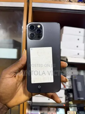 Apple iPhone 14 Pro Max 128 GB Gray