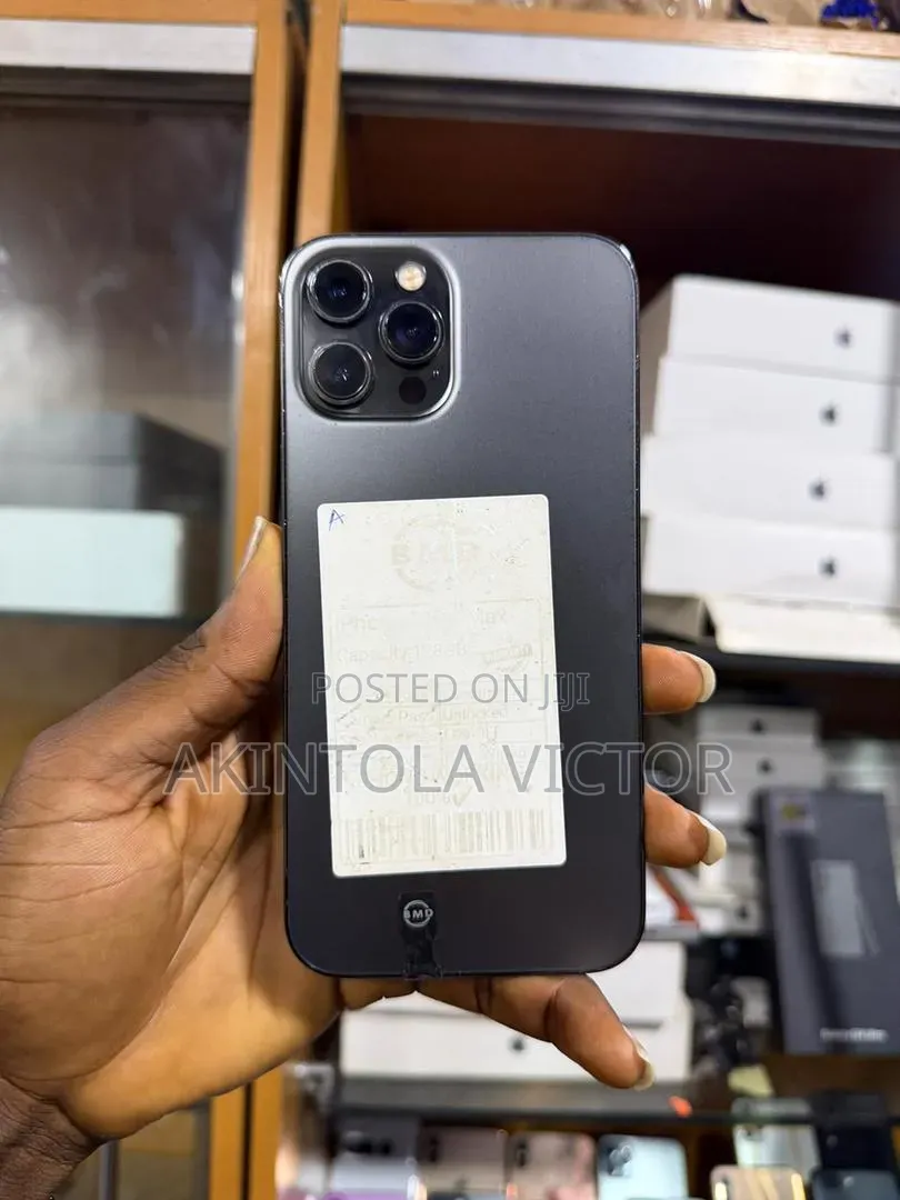 Apple iPhone 14 Pro Max 128 GB Gray