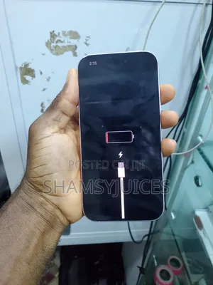 Apple iPhone 15 128 GB Pink